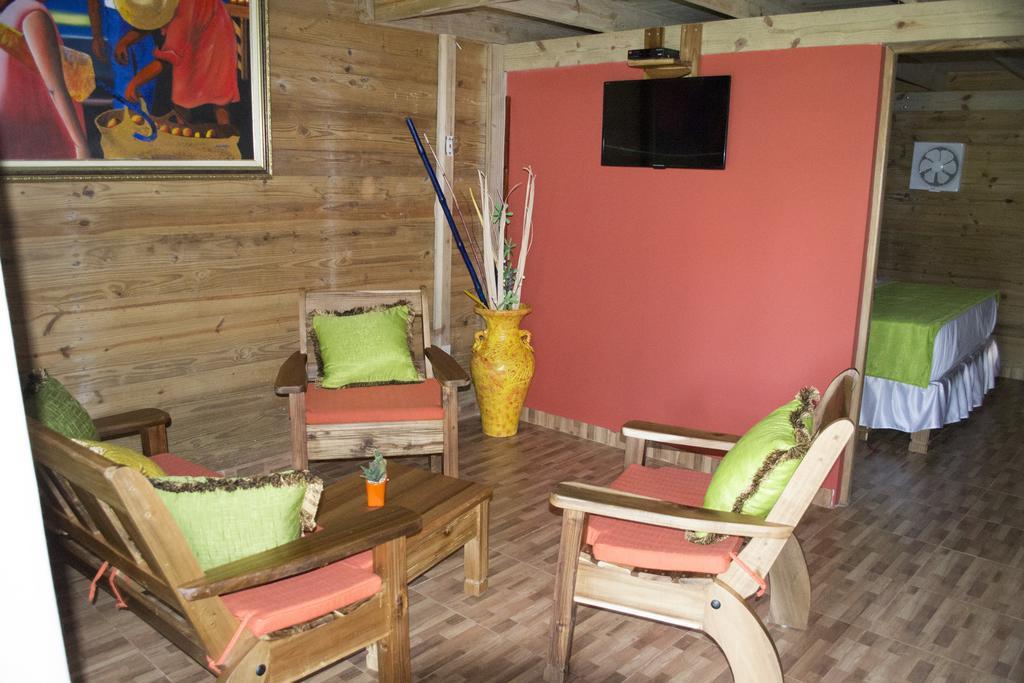 Banana Ranch Villages Punta Cana Zewnętrze zdjęcie