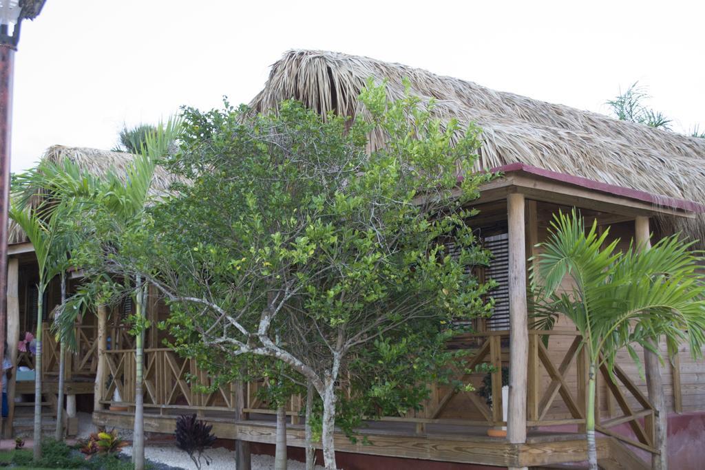 Banana Ranch Villages Punta Cana Zewnętrze zdjęcie