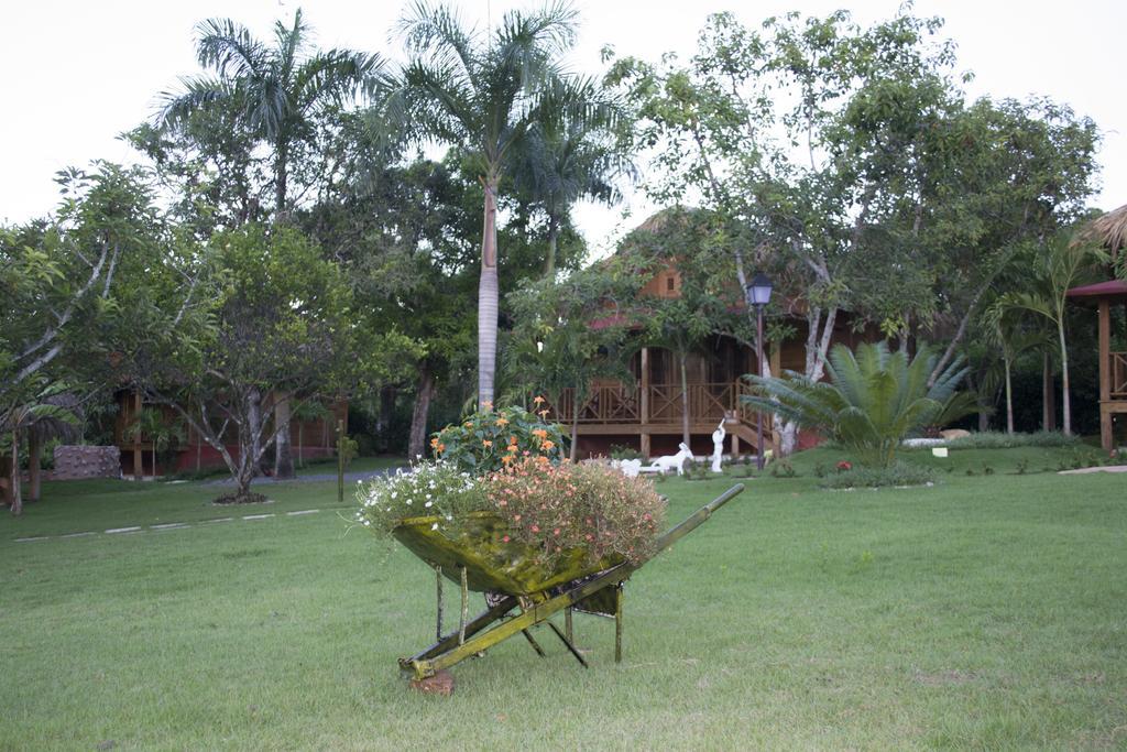 Banana Ranch Villages Punta Cana Zewnętrze zdjęcie