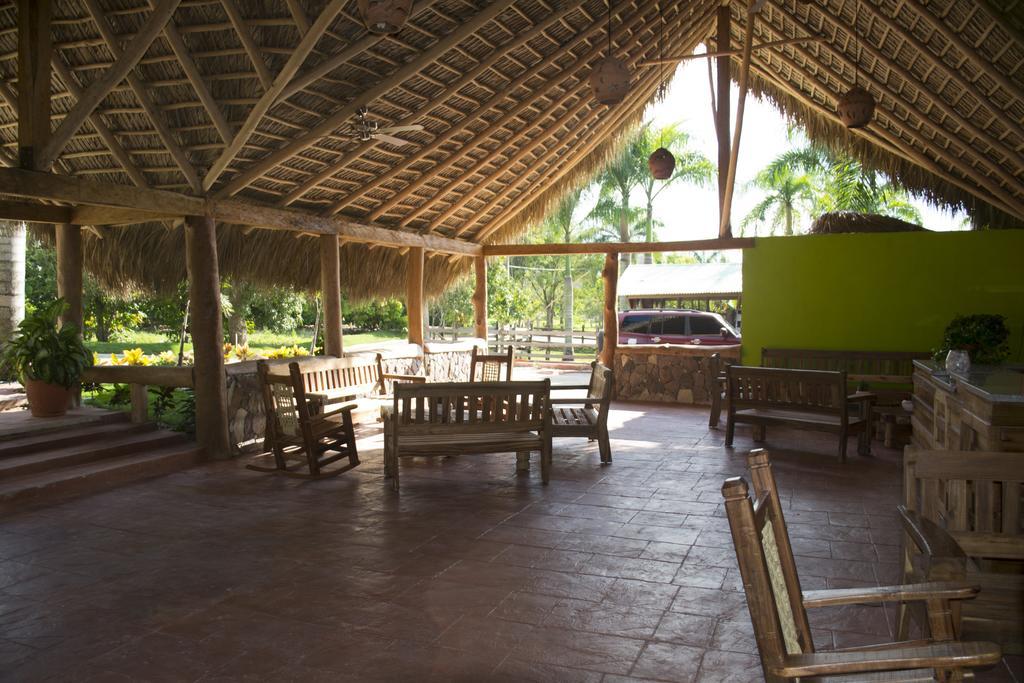 Banana Ranch Villages Punta Cana Zewnętrze zdjęcie