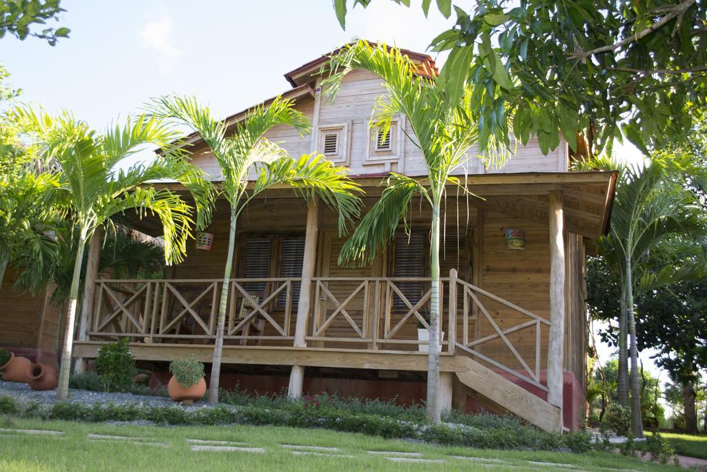 Banana Ranch Villages Punta Cana Zewnętrze zdjęcie