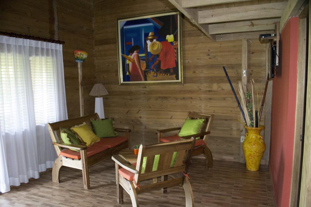 Banana Ranch Villages Punta Cana Zewnętrze zdjęcie