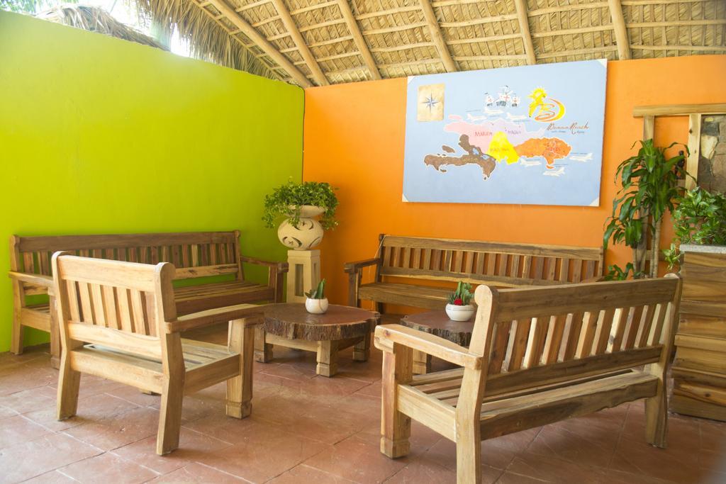 Banana Ranch Villages Punta Cana Zewnętrze zdjęcie