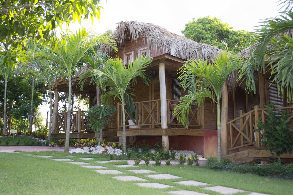 Banana Ranch Villages Punta Cana Zewnętrze zdjęcie