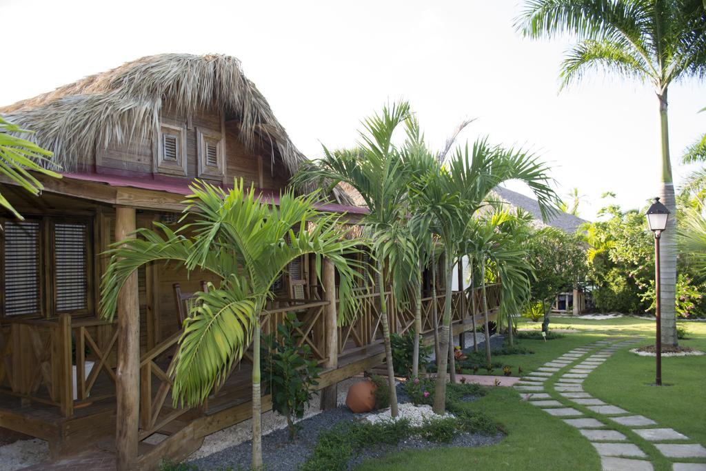 Banana Ranch Villages Punta Cana Zewnętrze zdjęcie