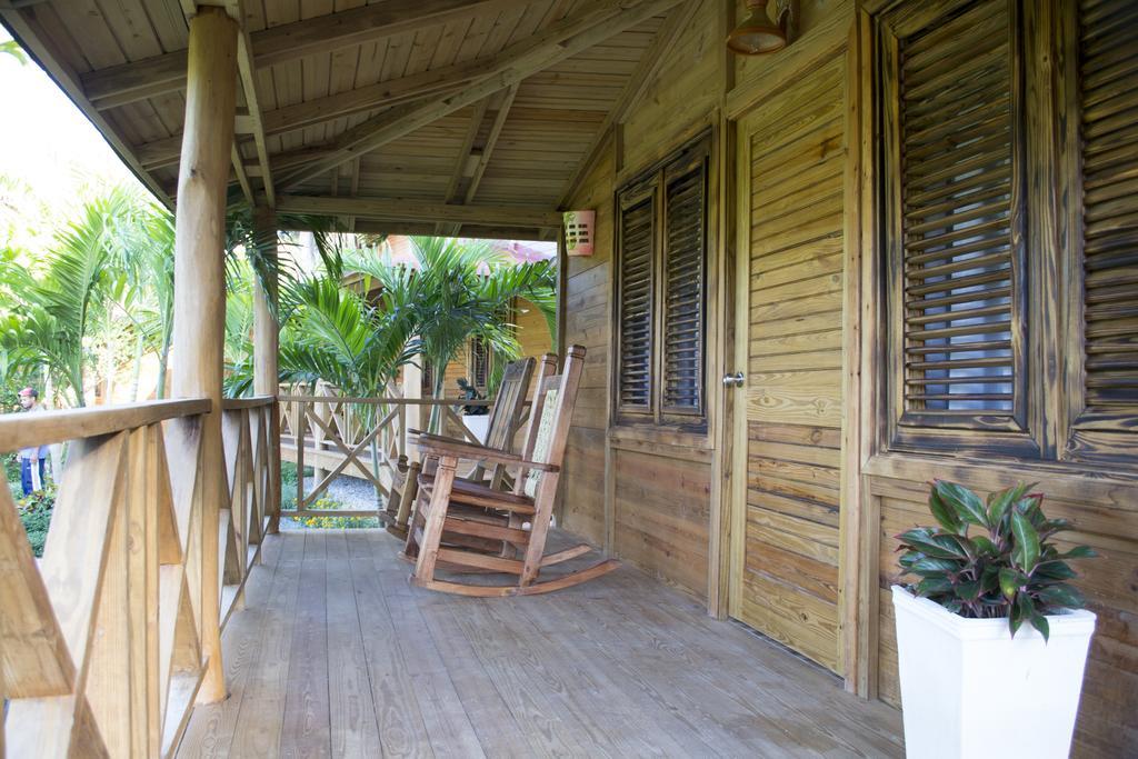 Banana Ranch Villages Punta Cana Zewnętrze zdjęcie