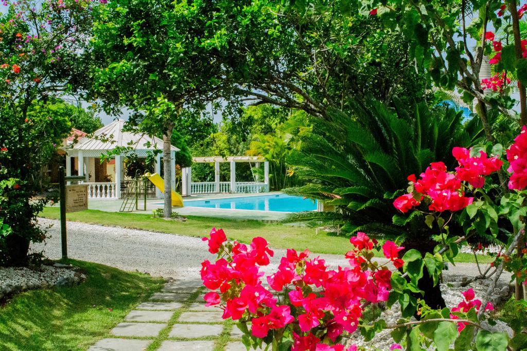 Banana Ranch Villages Punta Cana Zewnętrze zdjęcie