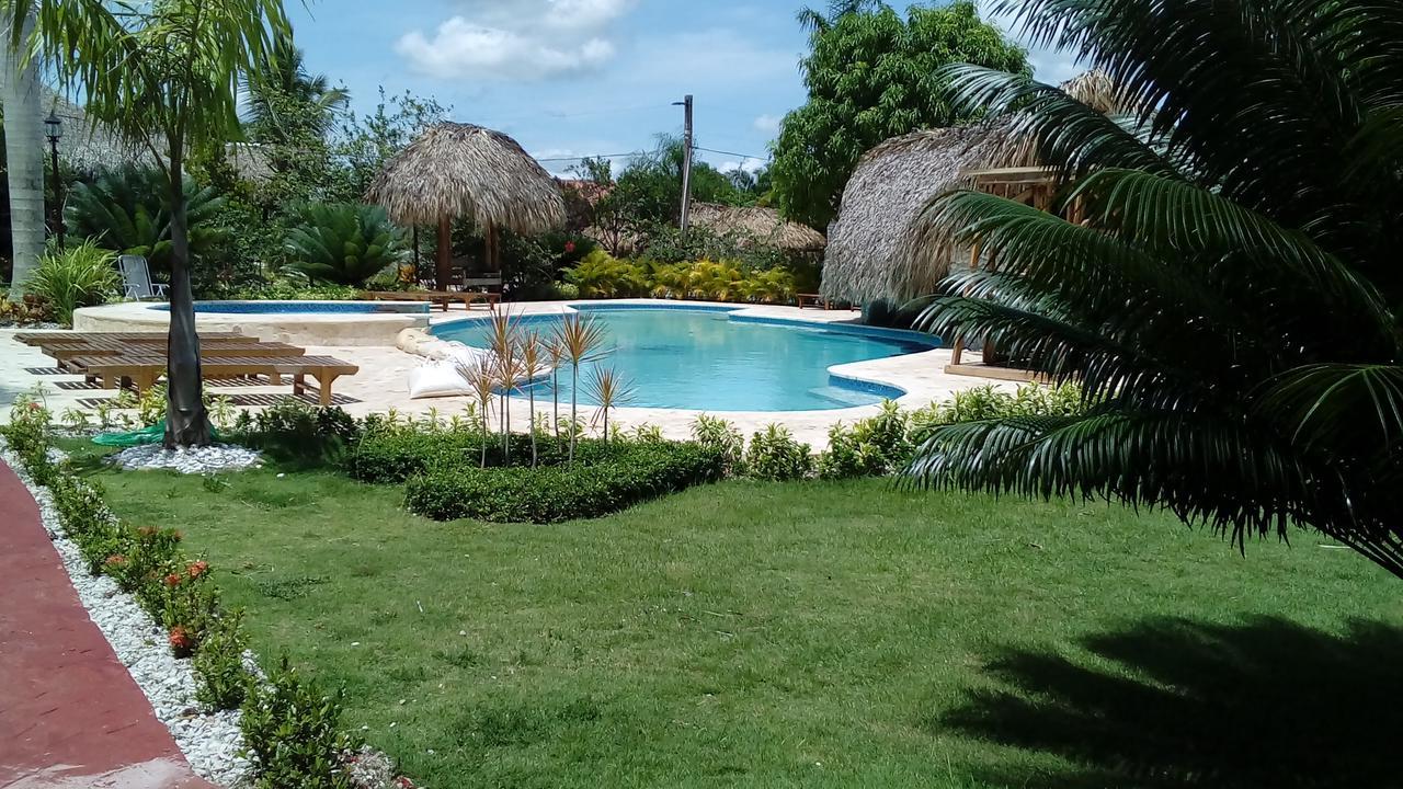 Banana Ranch Villages Punta Cana Zewnętrze zdjęcie