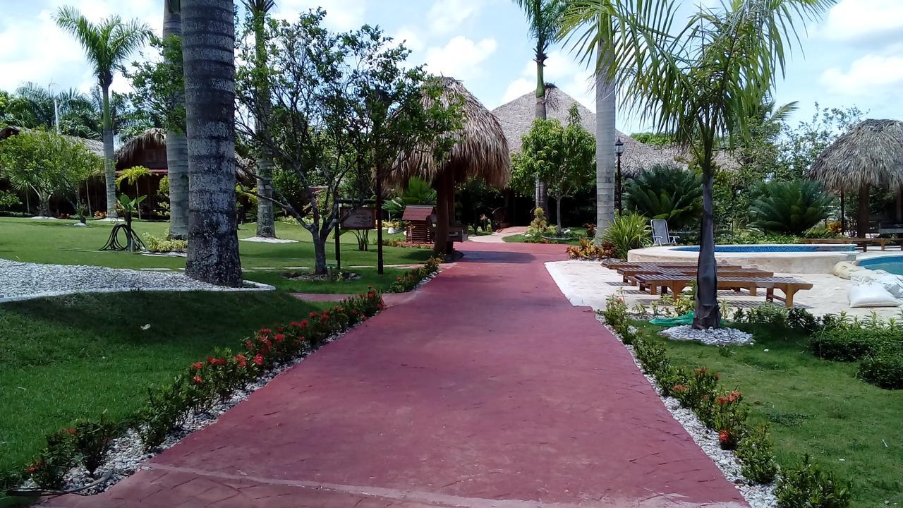 Banana Ranch Villages Punta Cana Zewnętrze zdjęcie